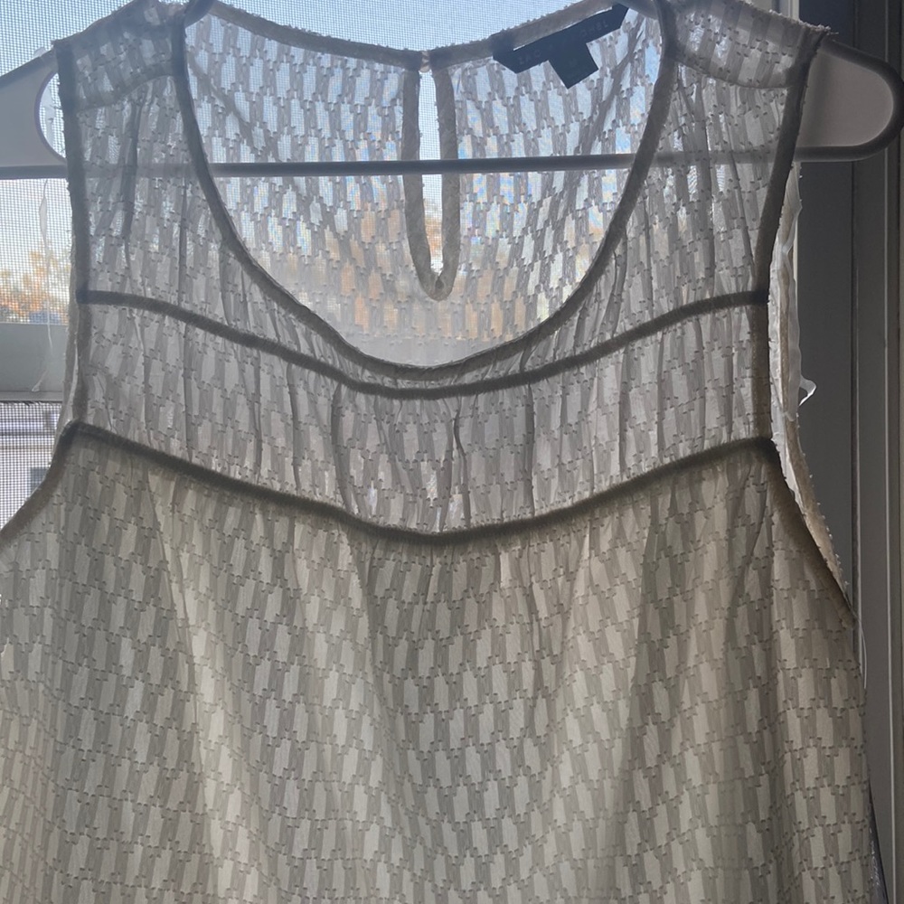 ZAC & RACHEL Blouse NWT - Picture 10 of 10